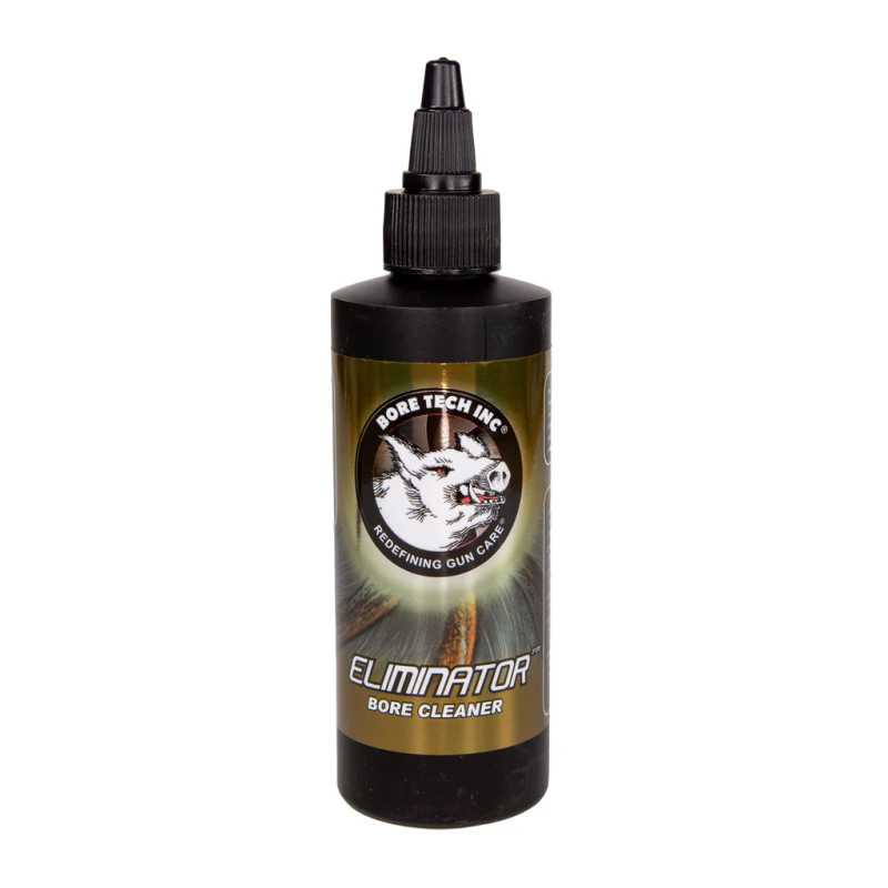 Средство для очистки ствола Bore Tech Eliminator, 16 унций | AngelArms