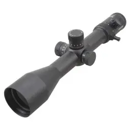 Atlas 5-30x56SFP Riflescope