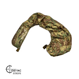 Cole-TAC Scout Rifle Cover
