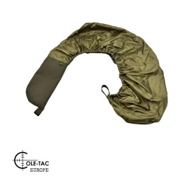 Чехол для винтовки Cole-TAC Scout | Легкий чехол для винтовки из ткани Ripstop