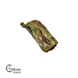 Чохол для гвинтівки Cole-TAC Scout | Легкий чохол для гвинтівки з тканини Ripstop