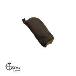 Cole-TAC Scout Rifle Cover