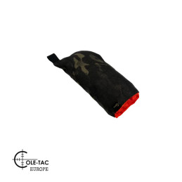 Cole-TAC Scout Rifle Cover
