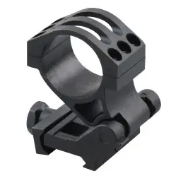 Vector Optics 30mm Flip to Side Picatinny Steel Mount Ring