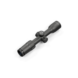 Jaeger 3-12×56 Precision Riflescope X01i Reticle