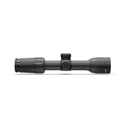 Jaeger 3-12x56 precīzijas optiskais tēmēklis | AngelArms