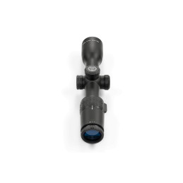 Оптический прицел Jaeger 3-12x56 Precision | AngelArms