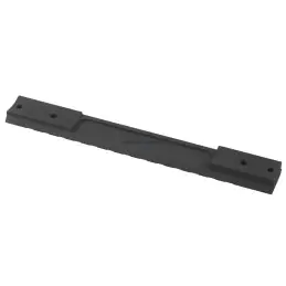 Vector Optics Remington 700 Long Tactical Steel Picatinny Rail