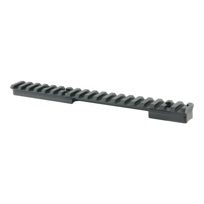 SPUHR R-7612 REMINGTON 700 LA SCOPE BASE 6MIL EXTENDED RAIL SPUHR R-7612 REMINGTON 700 LA SCOPE BASE 6MIL EXTENDED RAIL