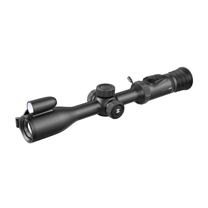 HIKMICRO ALPEX PRO A50PL Digital Day & Night Vision Riflescope