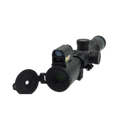 PARD Night Stalker 4K eX 50 940/LRF tēmēklis | AngelArms