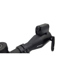 PARD Night Stalker 4K eX 50 940/LRF Day & Night Vision Riflescope