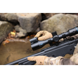 PARD Night Stalker 4K eX 50 940/LRF tēmēklis | AngelArms