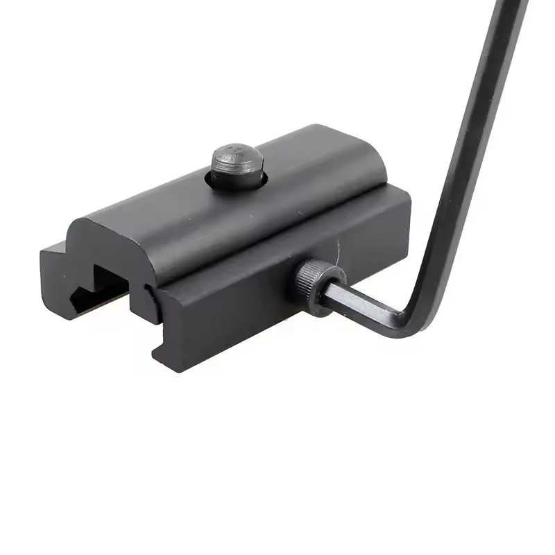 Harris-Stil-Zweibein-Picatinny-Schienenadapter | AngelArms