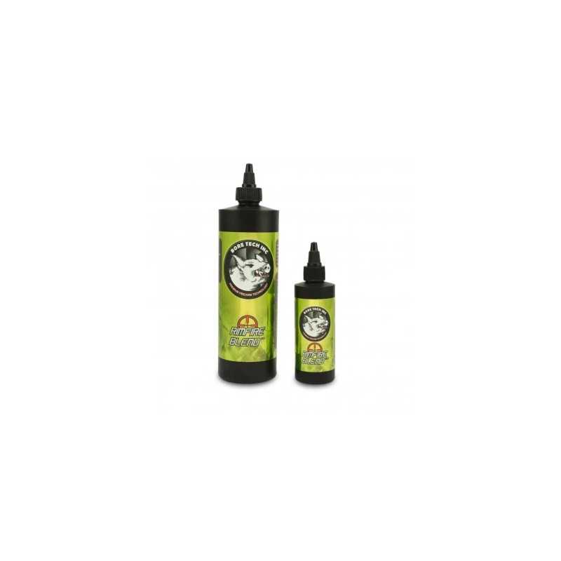 BORE TECH Rimfire Blend Bore Cleaner (4 oz)
