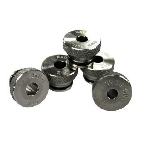 SAC 6 mm (.243) Modularer Geschossvergleichseinsatz | AngelArms