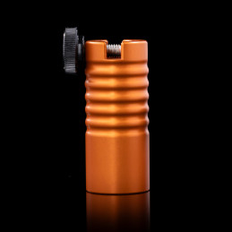 Short Action Customs Modular Headspace / Bullet Comparator Body – Long