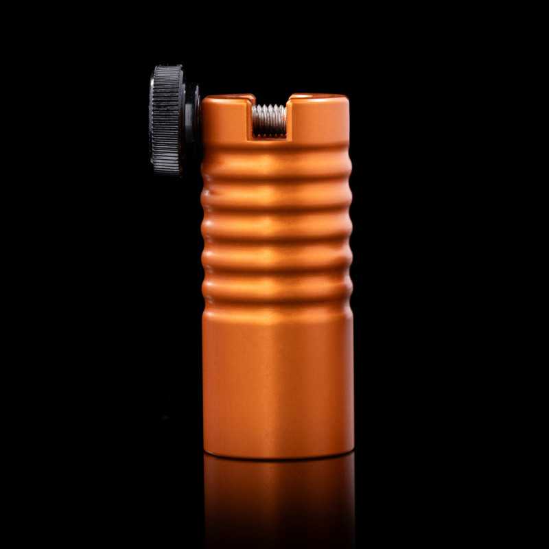 Short Action Customs Modular Headspace / Bullet Comparator Body – Long
