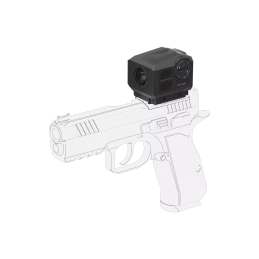Owlset HEIM X-Nano VEOT-RS08 mini termiskais tēmēklis