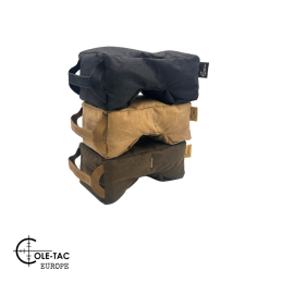 Cole-TAC Revolution Bag