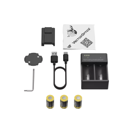 Owlset HEIM ES X-Nano XPD Mini Thermal Sight | AngelArms