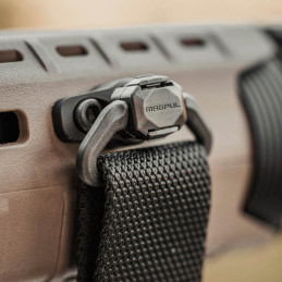 Magpul QDM - Ātri atvienojams siksnas stiprinājums