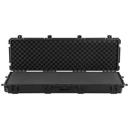 VEVOR 55" ratiņveida cietais šautenes futrālis (IP67) | AngelArms