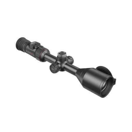 Nocpix ACE 2 S60R Thermal Imaging Riflescope with Integrated LRF & Ballistics