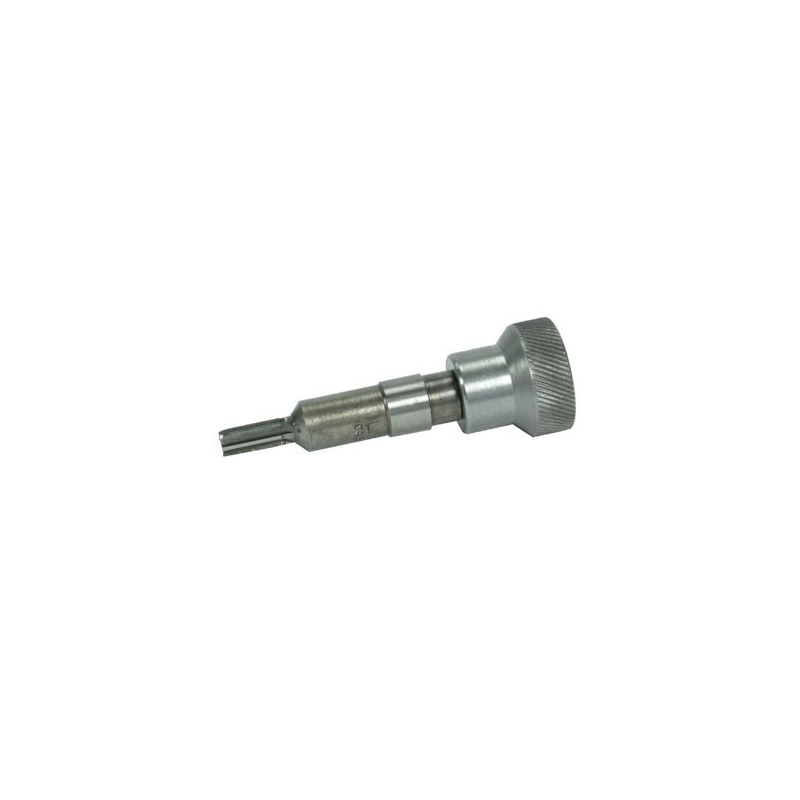 L.E. WILSON 6.5MM Neck Reamer | .264 Case Tool