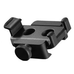 SG Pulse PRO USB-Halterung | Picatinny-/M-LOK-Fernhalterung