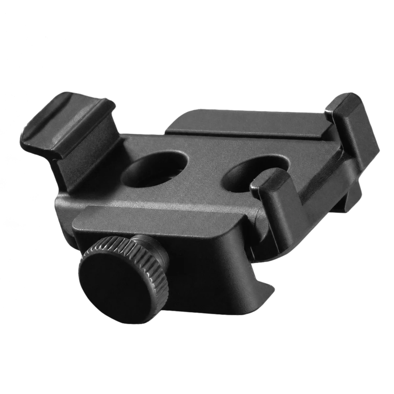 Picatinny / M-LOK stiprinājums SG Pulse Pro Remote