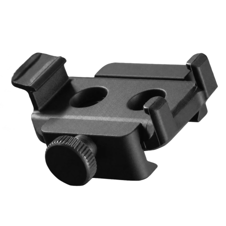 Крепление SG Pulse PRO USB | Удаленное крепление для рельсов Picatinny / M-LOK