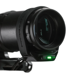 SHOOTERS GLOBAL SG Pulse Pro Remote | Світлодіодний окуляр