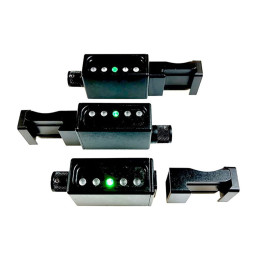 MDT Long Range Arms Send-IT MV3 Electronic Level (1pcs)