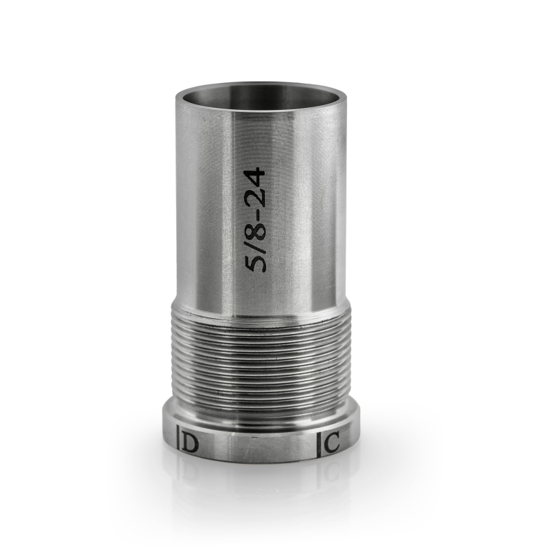 CORTINA PRECISION EC skaņotāja V3 vītņu adapteris