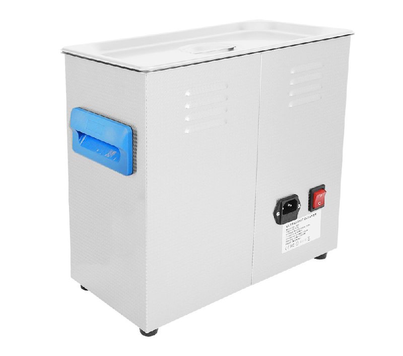 IOSSO Eliminator Blue Nyflex Gun Bore Cleaning Brushes 12GA cal