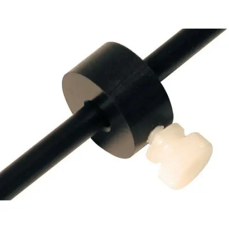 Sinclair International Cleaning rod stop - Large