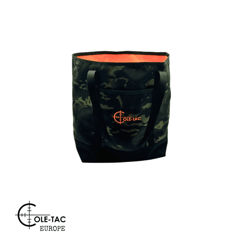 Cole-TAC Grocery Getter