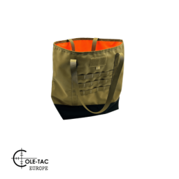 Cole-TAC Grocery Getter