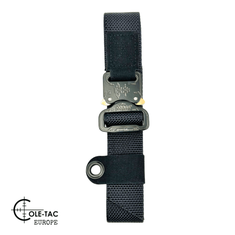 Cole-TAC ED Cobrabelt