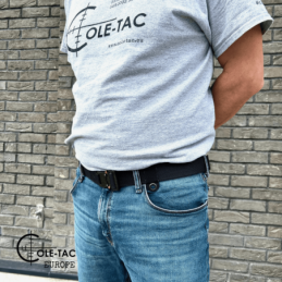Cole-TAC ED Cobrabelt