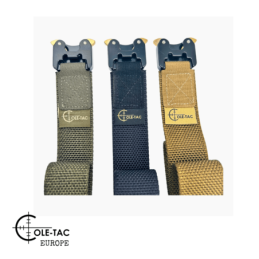 Cole-TAC ED Cobrabelt