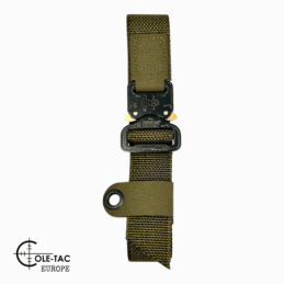 Cole-TAC ED Cobrabelt