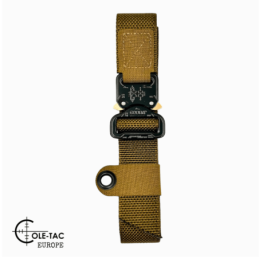 Cole-TAC ED Cobrabelt