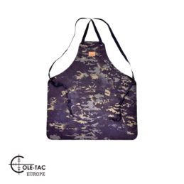 Cole-TAC Gun Cleaning Apron