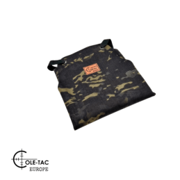 Cole-TAC Gun Cleaning Apron