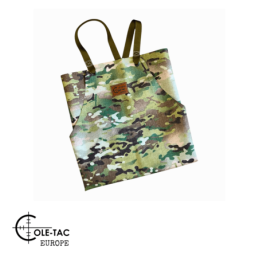 Cole-TAC Gun Cleaning Apron