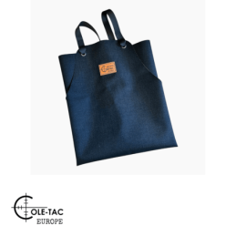 Cole-TAC Gun Cleaning Apron