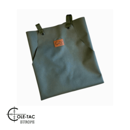 Cole-TAC Gun Cleaning Apron