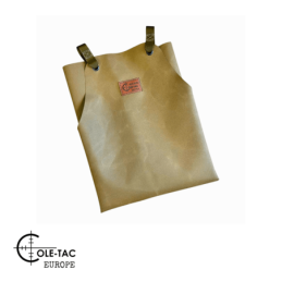 Cole-TAC Gun Cleaning Apron